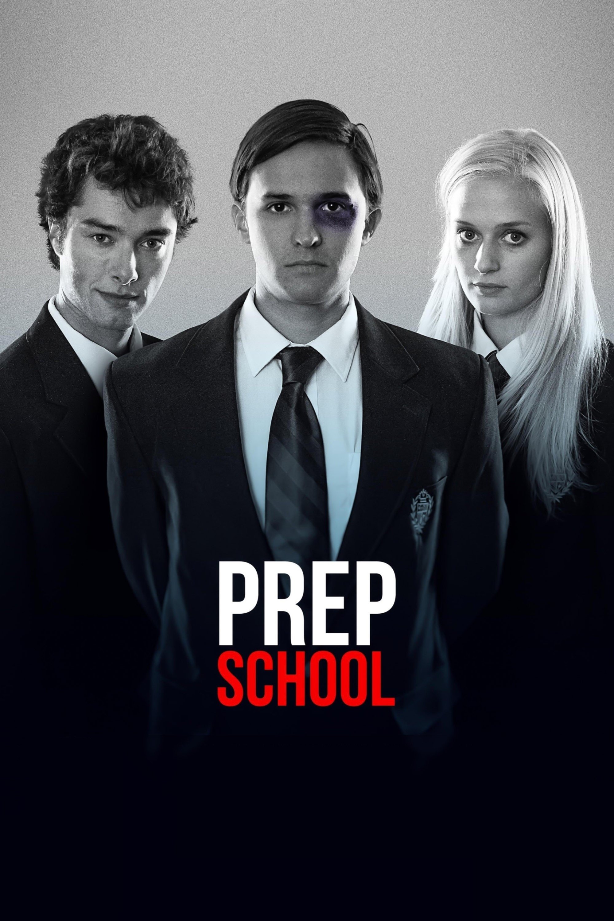 Постер Prep School